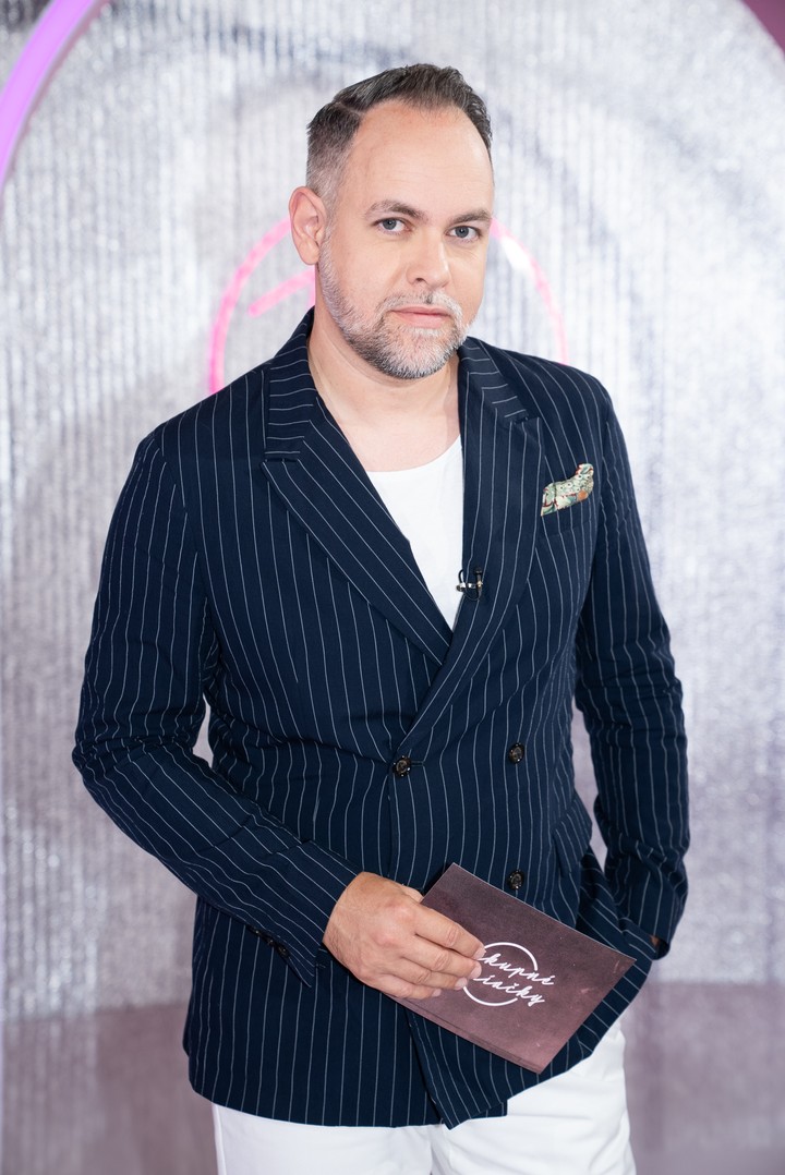 Nákupné maniačky  Marian Hornyak